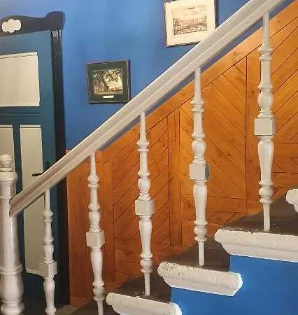 Dom Pod Orlimi Skalami - Blisko Zamku Czocha I Jeziora Lesnianskiego 民宿