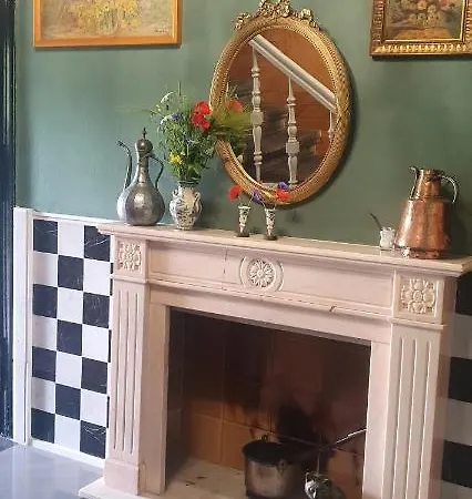 Dom Pod Orlimi Skalami - Blisko Zamku Czocha I Jeziora Lesnianskiego * Leśna