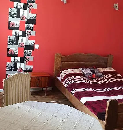 Dom Pod Orlimi Skalami - Blisko Zamku Czocha I Jeziora Lesnianskiego *