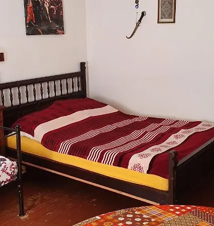 Dom Pod Orlimi Skałami Kwatera prywatna