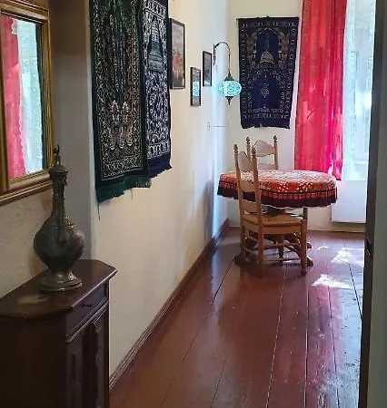 民宿 Dom Pod Orlimi Skalami - Blisko Zamku Czocha I Jeziora Lesnianskiego *