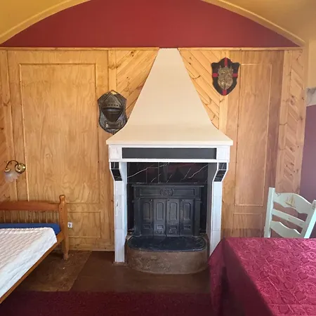 Dom Pod Orlimi Skalami - Blisko Zamku Czocha I Jeziora Lesnianskiego Privat bolig Leśna