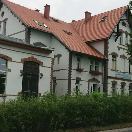 Dom Pod Orlimi Skalami - Blisko Zamku Czocha I Jeziora Lesnianskiego