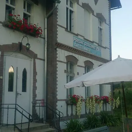 Dom Pod Orlimi Skalami - Blisko Zamku Czocha I Jeziora Lesnianskiego 民宿