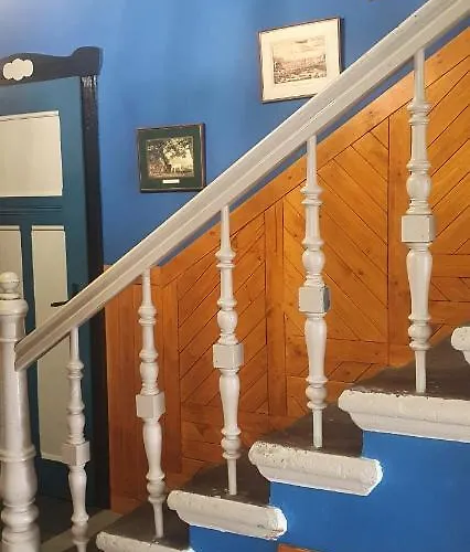 Dom Pod Orlimi Skalami - Blisko Zamku Czocha I Jeziora Lesnianskiego Проживание в семье