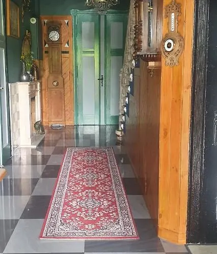 Dom Pod Orlimi Skalami - Blisko Zamku Czocha I Jeziora Lesnianskiego *