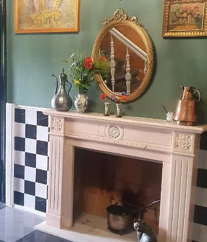 Dom Pod Orlimi Skalami - Blisko Zamku Czocha I Jeziora Lesnianskiego * Лесьна