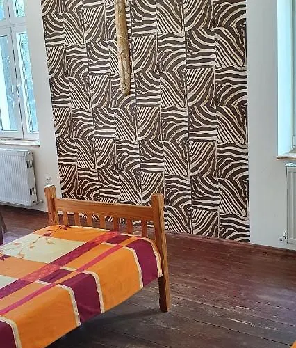 Проживание в семье Dom Pod Orlimi Skalami - Blisko Zamku Czocha I Jeziora Lesnianskiego *