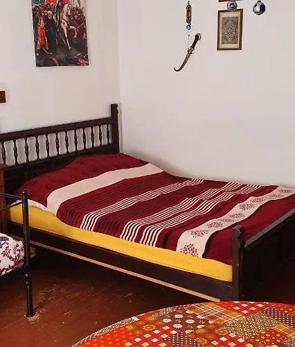 Dom Pod Orlimi Skalami - Blisko Zamku Czocha I Jeziora Lesnianskiego Проживание в семье