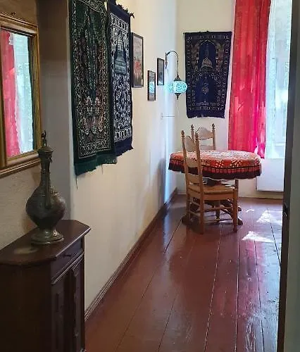 Privat bolig Dom Pod Orlimi Skalami - Blisko Zamku Czocha I Jeziora Lesnianskiego *