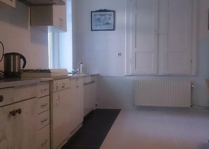 Dom Pod Orlimi Skalami - Blisko Zamku Czocha I Jeziora Lesnianskiego * Лесьна