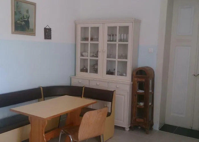 Dom Pod Orlimi Skalami - Blisko Zamku Czocha I Jeziora Lesnianskiego Privat bolig *