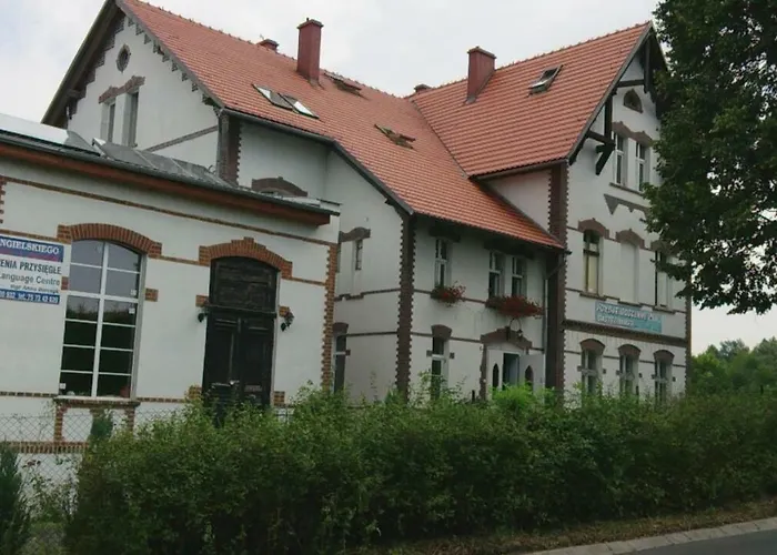 Dom Pod Orlimi Skalami - Blisko Zamku Czocha I Jeziora Lesnianskiego